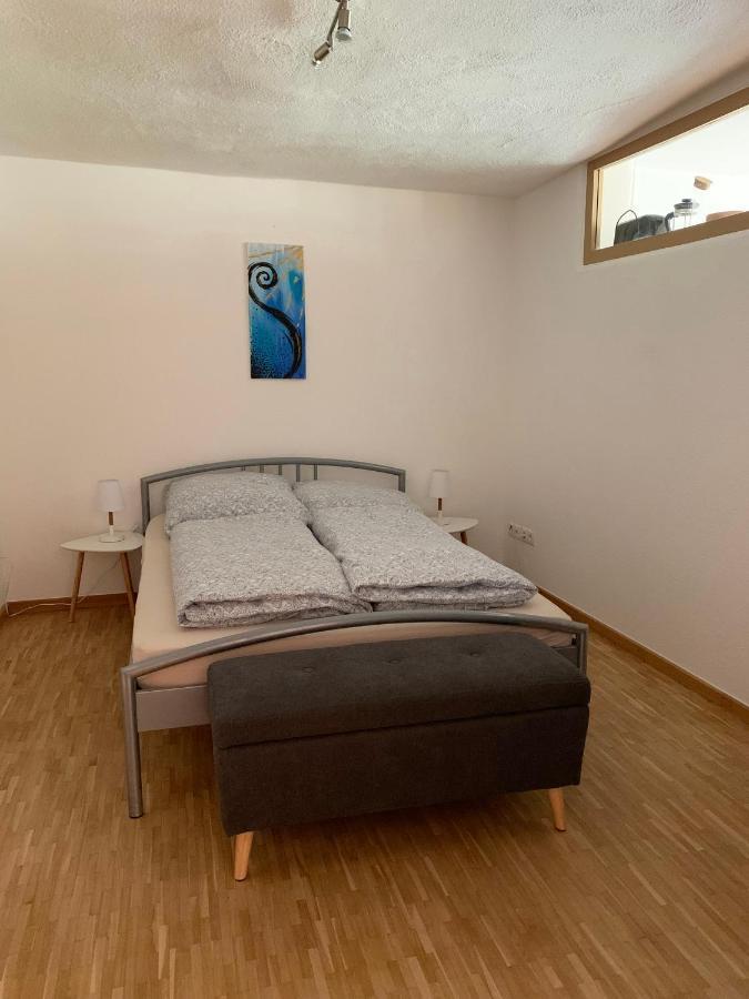 Ferienwohnung Hundertwasser In Marktheidenfeld Am Main 외부 사진